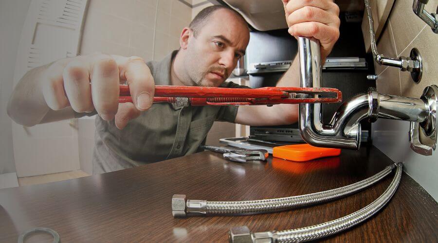 Professional sink repair in Venus, FL
